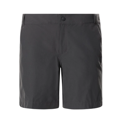 Korte Broek The North Face Women Exploration Short Asphalt Grey