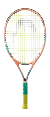 Tennis Racket HEAD Kids Coco 25 (Strung)
