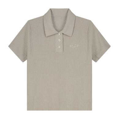 Polo Olaf Women Lightweight Cement