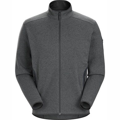 Vest Arc'teryx Men Covert Cardigan Graphite Heather