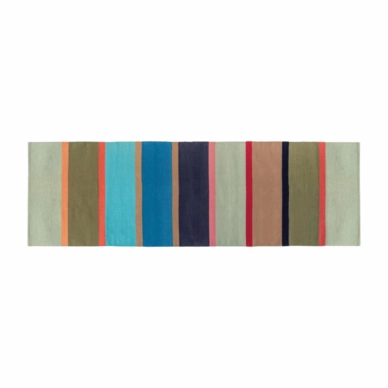 Vloerkleed Remember Costa Katoen 80 x 250 cm