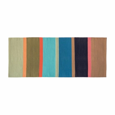 Vloerkleed Remember Costa Katoen 70 x 140 cm
