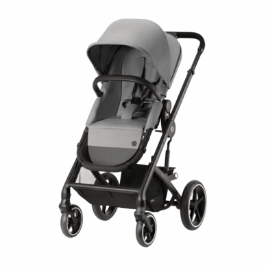 Kinderwagen Cybex Balios S 2-in-1 Black Dove Grey