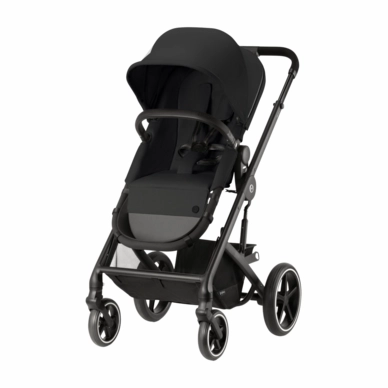 Kinderwagen Cybex Balios S 2-in-1 Black Nebula Black