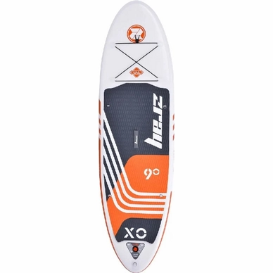Planche SUP Zray X-Rider X0 Set