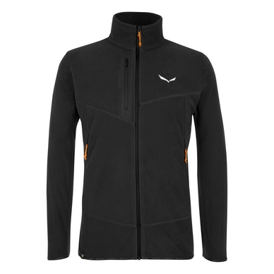 Vest Salewa Men Paganella Polarlite Black Out