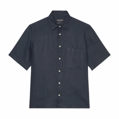 Chemise Marc O'Polo Homme M23 7428 41018 Dark Navy