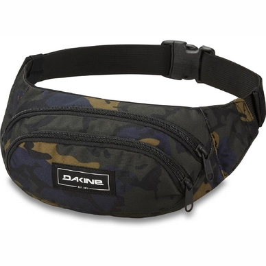 Heuptas Dakine Hip Pack Cascade Camo