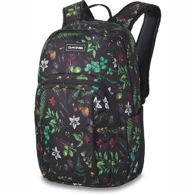 Rugzak Dakine Campus M 25L Woodland Floral