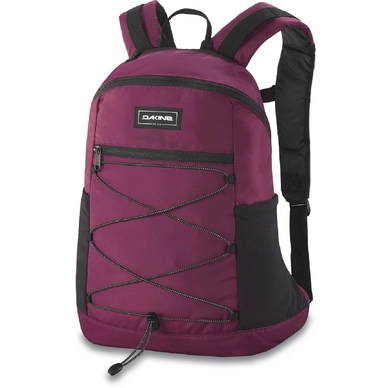 Rugzak Dakine Wndr Pack 18L Grape Vine