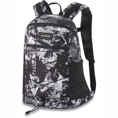 Sac à Dos Dakine Wndr Pack 18L Street Art