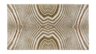 Bath Mat Abyss & Habidecor Danxia Gold