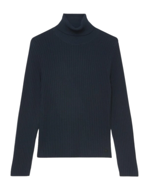 Trui Marc O'Polo Women M40 5133 60035 Navy Teal
