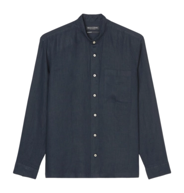 Blouse Marc O'Polo Men M23 7428 42176 Dark Navy