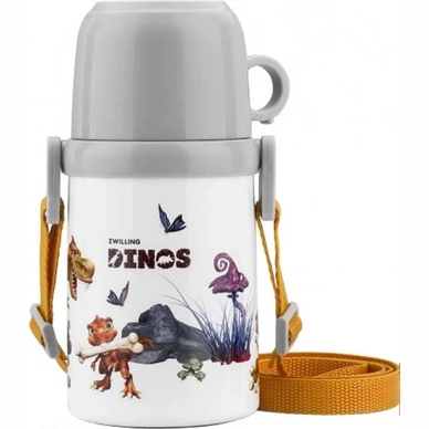 Thermosfles Zwilling Dino 380 ml