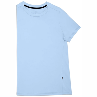 T-shirt de Course On Running Femme Focus Stratosphere.