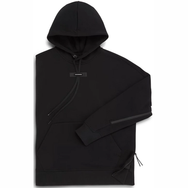 Sweat Femme On Running Black