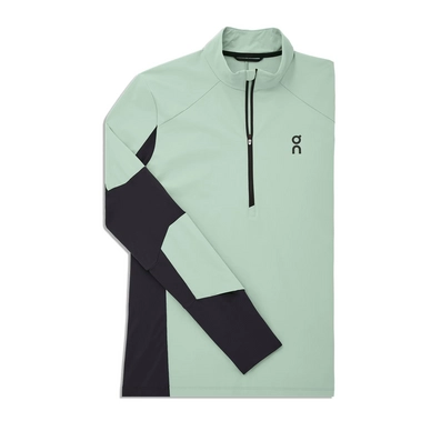 Pull de Course On Running Homme Trail Breaker Moss Black