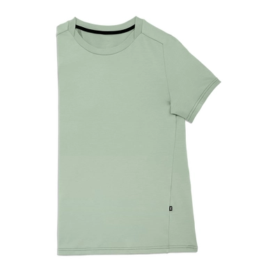 Hardloopshirt On Running Women Focus Moss