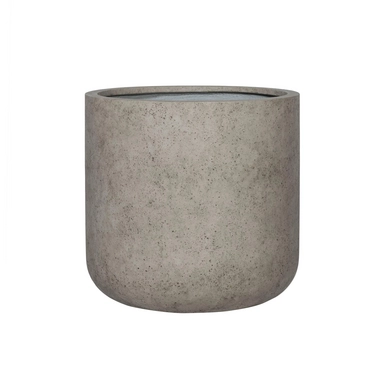 Bloempot Pottery Pots Urban Jumbo Charlie XS Beige Washed 62 x 60 cm
