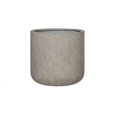 Bloempot Pottery Pots Urban Jumbo Charlie XXS Beige Washed 53 x 51,5 cm