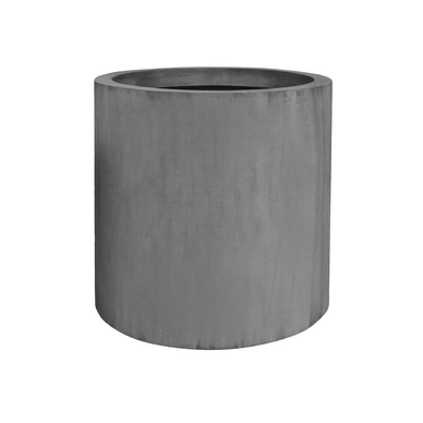 Bloempot Pottery Pots Natural Jumbo Max XL Grey 110 x 110 cm