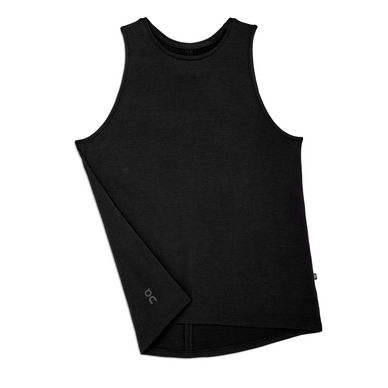 Tanktop On Running Active Damen Black