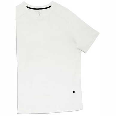 T-shirt de Course On Running Men Focus Stellar