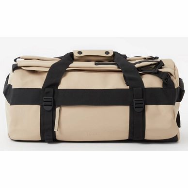 Reistas Rains Trail Mountaineer Duffel Sand