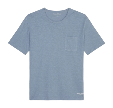 T-Shirt Marc O'Polo Men M23 2176 51238 Stormy Sea