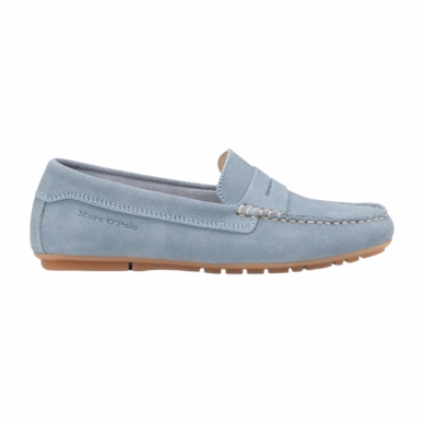Instappers Marc O'Polo Women Light Blue