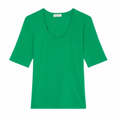 T-Shirt Marc O'Polo Women M03 3087 51249 Vivid Green
