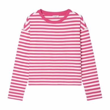 T-Shirt Marc O'Polo Women M41 2159 52019 Multi Fresh Fuschia