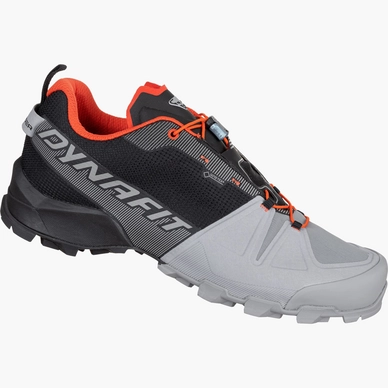 Trailrunningschuh Dynafit Transalper Gore-Tex Men Alloy Black Out