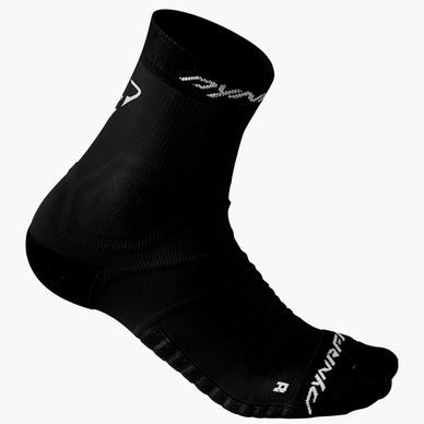 Socken Dynafit Alpine Short Black Out