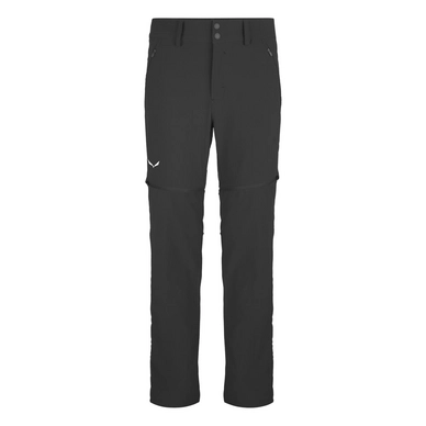 Reißverschlusshose Salewa Talveno 2 Durastretch 2/1 Herren Black Out