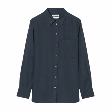 Blouse Marc O'Polo Women M03 1305 42427 Deep Blue Sea