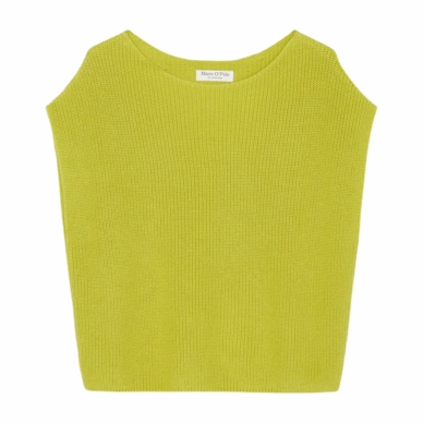 Shirt Marc O'Polo Women M01 6059 63239 Lime Green
