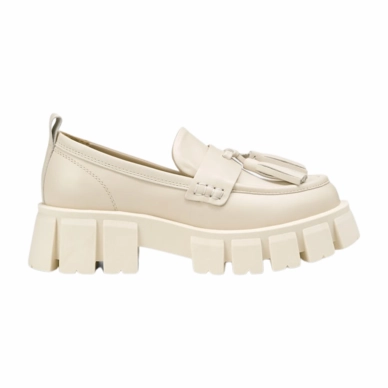 Loafer Marc O'Polo 30117363202105 Women Chalky Sand