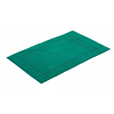 Badmat Esprit Solid Ocean Teal