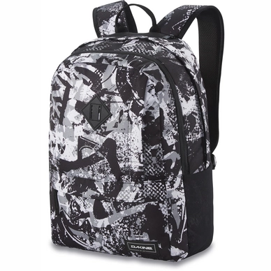 Rucksack Dakine Essentials Pack 22L Unisex Street Art