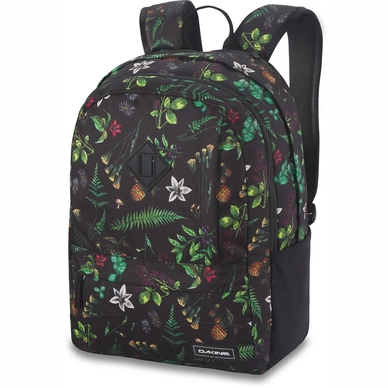 Backpack Dakine Essentials Pack 22L Woodland Floral