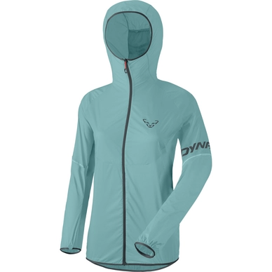 Windjacke Dynafit Vert Wind Jacket 72 Women Marine Blue