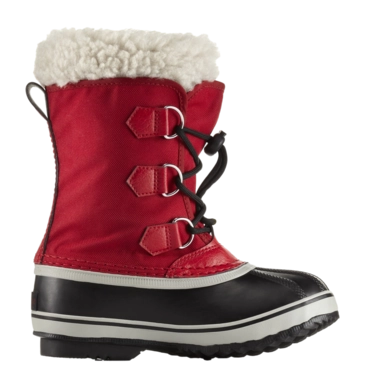 Snow Boots Sorel Youth Yoot Pac Nylon Rocket Nocturnal