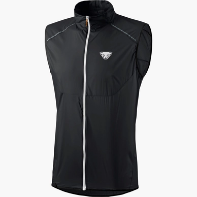 Weste Dynafit Vert Wind 49 Men Black Out