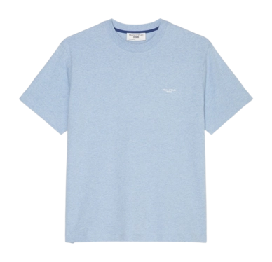 T-Shirt Marc O'Polo Men M63 2019 51084 Blue Clay