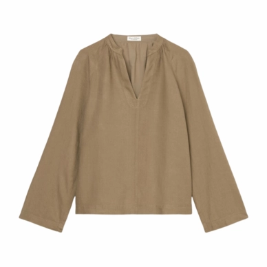 Blouse Marc O'Polo Women M03 1305 42081 Dusty Earth