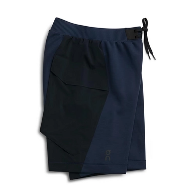 Sports shorts On Running Men Movement Shorts Navy Black