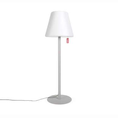Stehlampe Fatboy Edison The Giant Light Grey