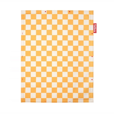 Buitenkleed Fatboy Flying Checkmate (180 x 140 cm)